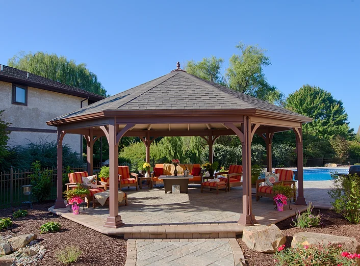 gazebo