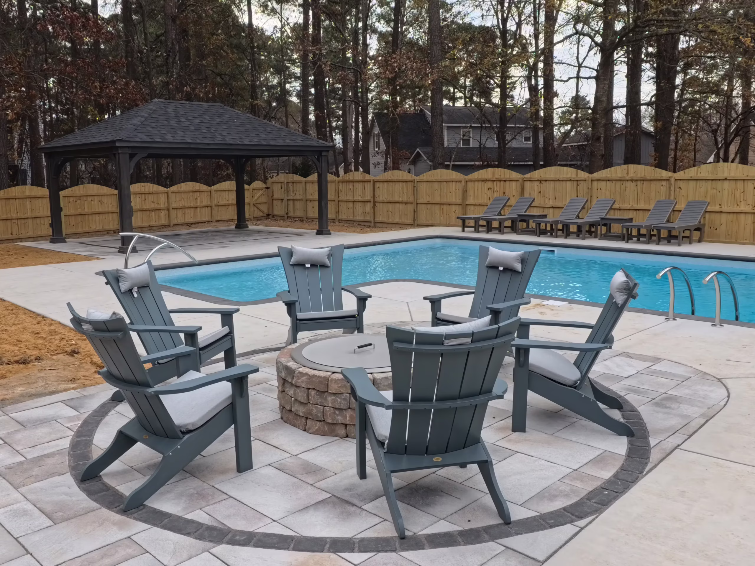 How Much Does Quality Outdoor Furniture Cost in NC? (2026 Pricing Guide).