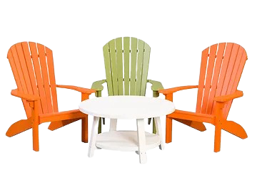 chairs