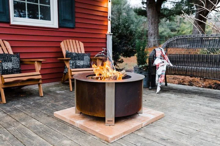 Fire Pit