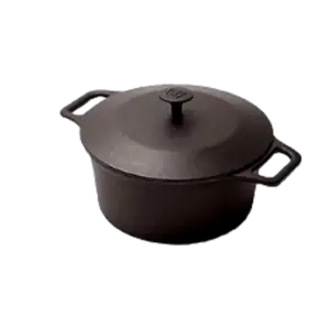 Dutch Oven