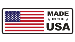 Made in the USA