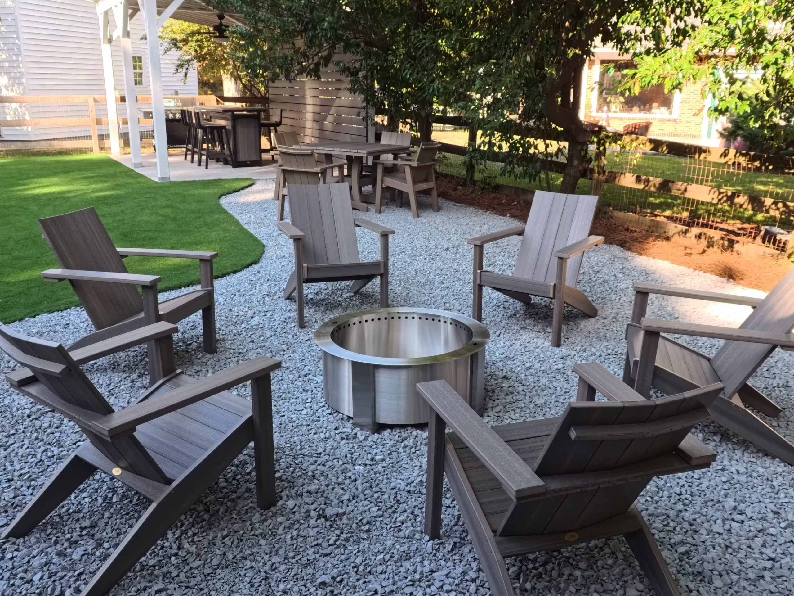 Affordable Fire Pit