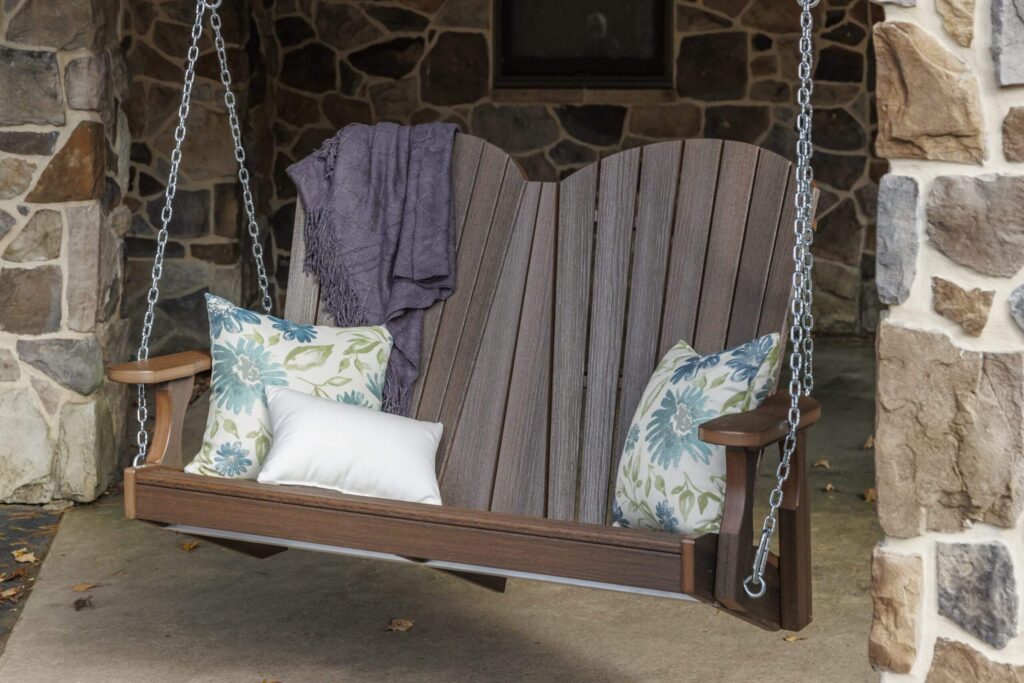 4 ft Swing