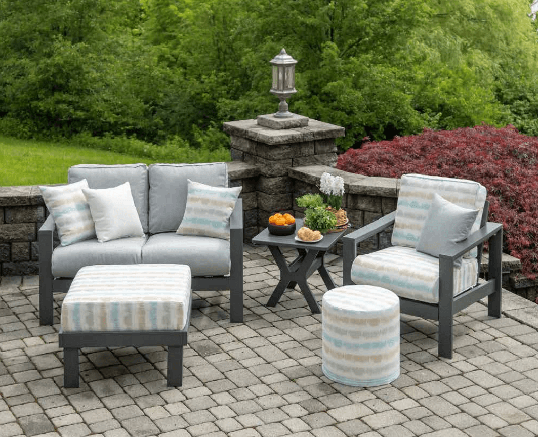 5 Piece Lounge Set
