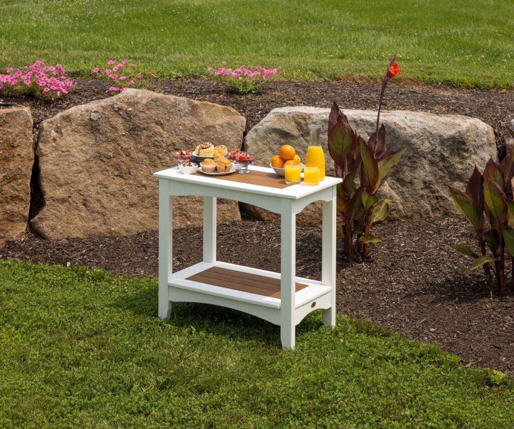 Small Buffet