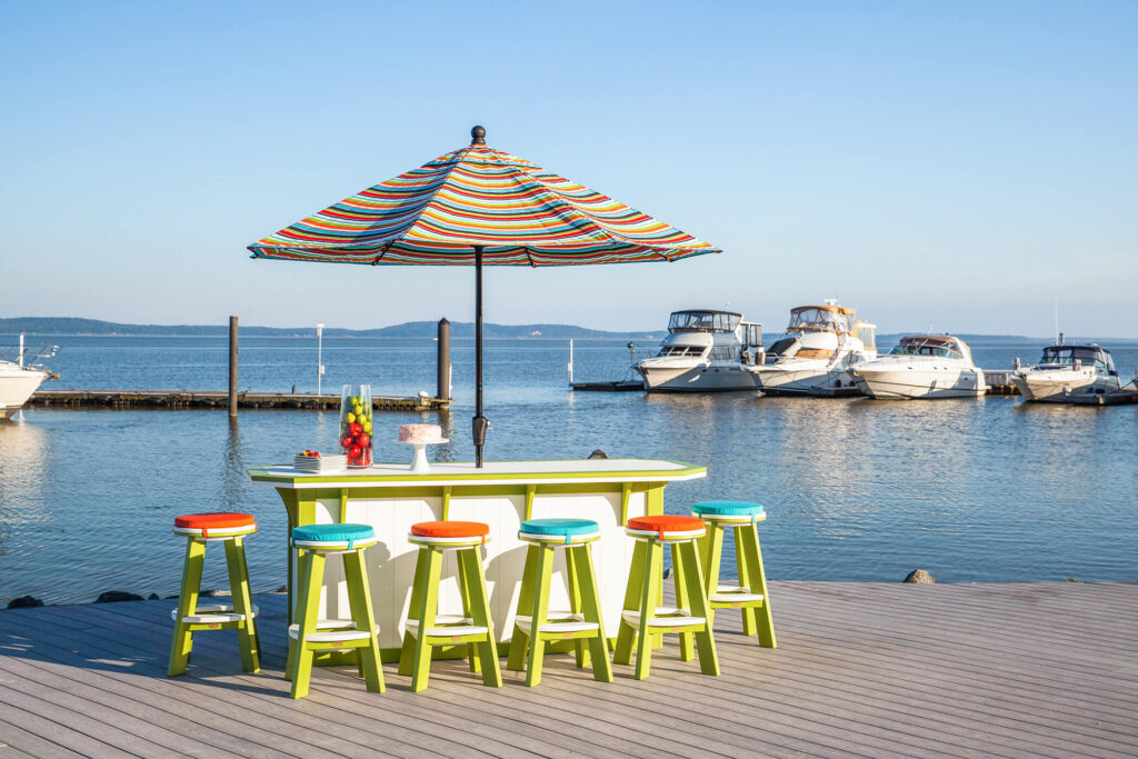 6 Top Great Bay Bar